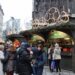 ウィーンの「クリスマスマーケット」はこんな所！Punsch（プンシュ）って何だろう？
