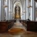 ウィーン「アウグスティーナ教会」へ！美しい祭壇とパイプオルガン