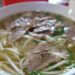 「Cơm Việt Nam」ハノイで口コミの良い大衆食堂でフォーを食す！