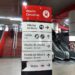 スペイン国鉄「Renfe」チケット予約方法！アトーチャ駅の乗り場など