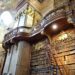 ウィーンにある世界一美しい図書館「プルンクザール」行き方･見所など（オーストリア）