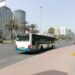 アブダビのバスは【ICカード】必携！路線MAPと乗り方について詳しく！
