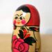 ロシア土産の定番【マトリョーシカ】は空港が安くてお得？サイズと価格、購入時の注意点など