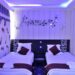 シベリア鉄道に便利！ハバロフスク駅近ホテル【Enigma Hotel】