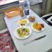 シベリア鉄道の【食事】事情／予約可能なメニューと味をレポート！
