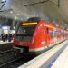 パリからフランクフルト空港へ鉄道でアクセス！費用と所要時間を計測