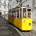 リスボンの「ケーブルカー」3つの路線と車両を詳しくレポート！