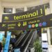 リスボン国際空港アクセスとターミナル、免税店をチェック！