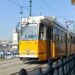 ブダペスト「地下鉄･トラム･バス」詳しい乗り方！路線MAPと運賃