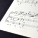 “手書き”の楽譜しか受け付けない作曲コンクールに思う事