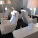 ヘルシンキVantaa空港「Premium Lounge」潜入レポート！