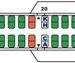 JALで人気！E190（クラスJ）一人がけシートを他社と比較してみた！