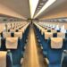 コロナ禍に揺れる新幹線に乗ってみた！混雑、車内販売、座席指定など