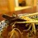 京都で食べる美味しいニシンそば！金閣寺近くの蕎麦屋「花巻屋」
