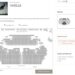 フランス･パリのオペラ座／チケット予約方法と席の種類「ガルニエ」「バスティーユ」
