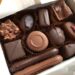 FORTNUM & MASON のチョコレートを試食！St. Pancras駅で買うイギリス土産の味や如何に？