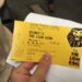 ロンドンで「ライオンキング」を鑑賞！子供連れでも安心の劇場／LYCEUM THEATRE