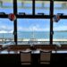 海を眺めながら味わう沖縄グルメ！ハイサイ食堂‐海の駅あやはし館