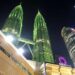 本物のマスク警察も？マレーシアKLコロナ後初の現地レポート！