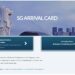 シンガポール入国カードが完全電子化！書き方と注意点
