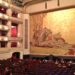 ウィーン国立オペラ座／座席図から検証～舞台が見え易くて音の良い席はどこか？