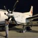 JACのプロペラ機「SAAB340B」搭乗記！但馬～伊丹／シートと乗り心地をレポート