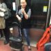 パリのメトロ車内で歌う人を発見！大道芸人から学ぶマナーの良さとは？