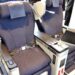 ANA新型ビジネスクラス「A320neo」シートを体験！