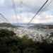 広島県･尾道の絶景スポット！千光寺山ロープウェイから臨むしまなみ街道が美しい～