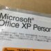 20年前のMicrosoft Office XP（2002）が今だに現役なわけ
