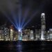 香港「シンフォニー･オブ･ライツ」を見るならどこが良い？夜景を2箇所で比較