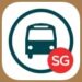 シンガポールでバスの到着がリアルタイムに分かる超便利サイト【BusRouter SG】の使い方！